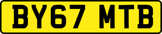 BY67MTB