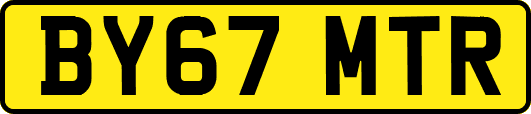 BY67MTR