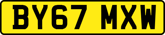 BY67MXW