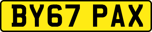 BY67PAX