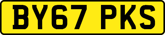 BY67PKS