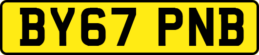 BY67PNB