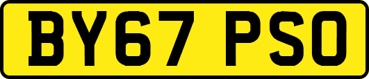 BY67PSO