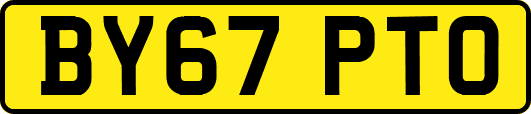 BY67PTO