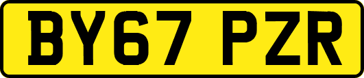 BY67PZR