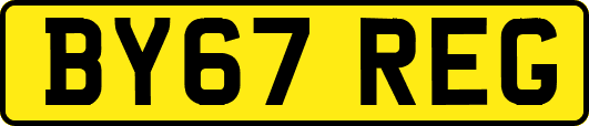 BY67REG
