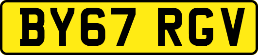 BY67RGV