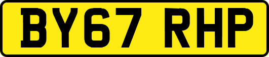 BY67RHP