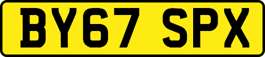 BY67SPX
