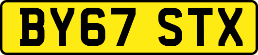 BY67STX