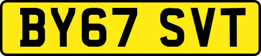 BY67SVT