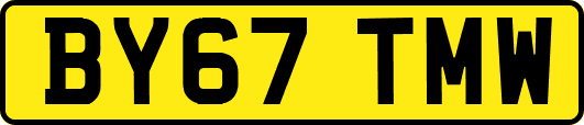 BY67TMW