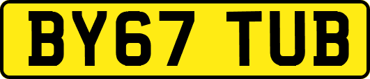 BY67TUB