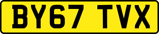 BY67TVX
