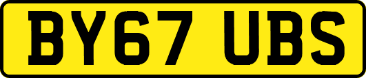 BY67UBS