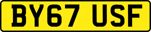 BY67USF