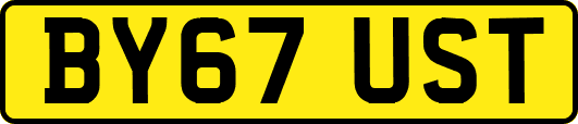 BY67UST