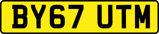 BY67UTM