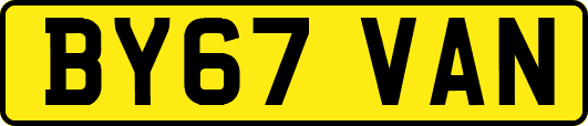 BY67VAN