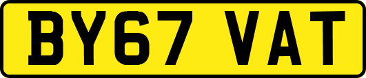 BY67VAT