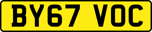 BY67VOC