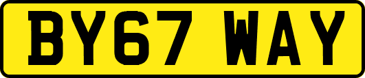 BY67WAY