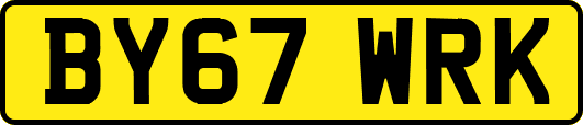 BY67WRK