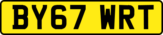BY67WRT