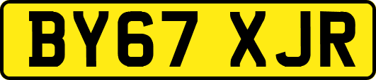 BY67XJR