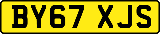 BY67XJS