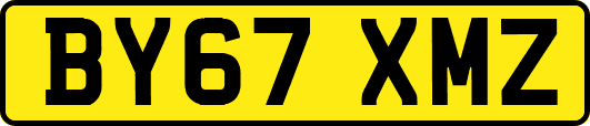BY67XMZ
