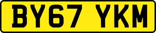 BY67YKM