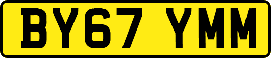 BY67YMM