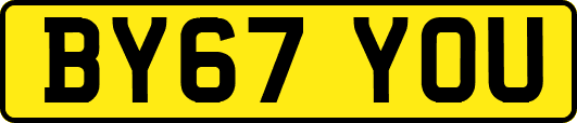 BY67YOU