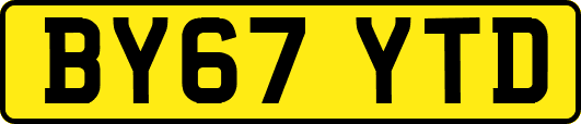 BY67YTD