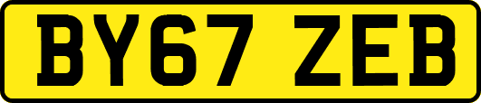 BY67ZEB
