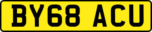 BY68ACU