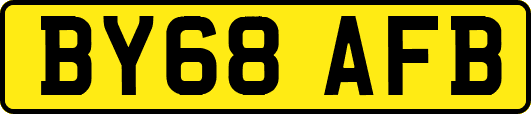 BY68AFB