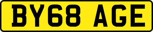 BY68AGE