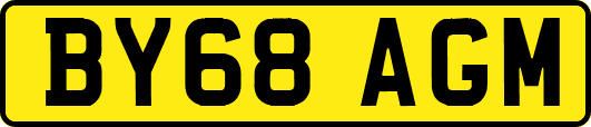 BY68AGM