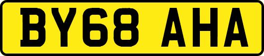 BY68AHA