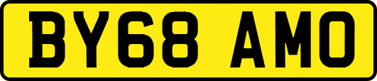 BY68AMO