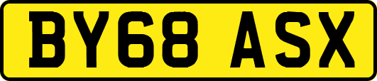 BY68ASX