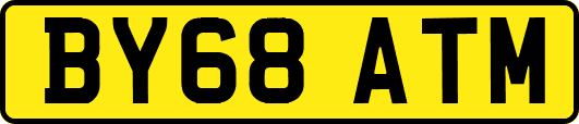 BY68ATM