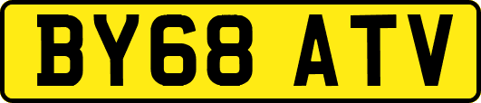 BY68ATV