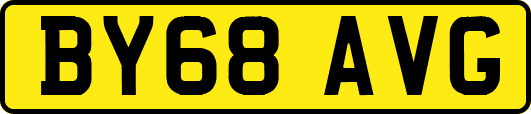 BY68AVG