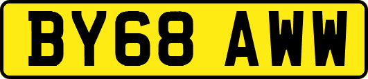 BY68AWW