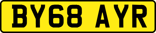 BY68AYR