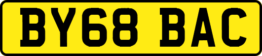 BY68BAC