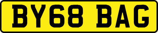 BY68BAG